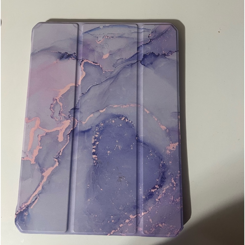 Valkit Ipad Air (3Rd Gen) 10.5'' 2019 / Ipad Pro 10.5'' 2017 Case Smart Folio St